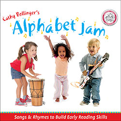 Alphabet Jam