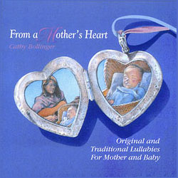 More From a Mother's Heart