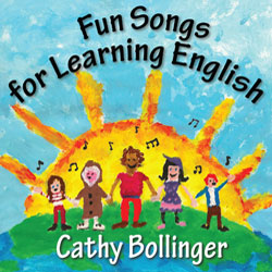 Fun Songs for Learning English